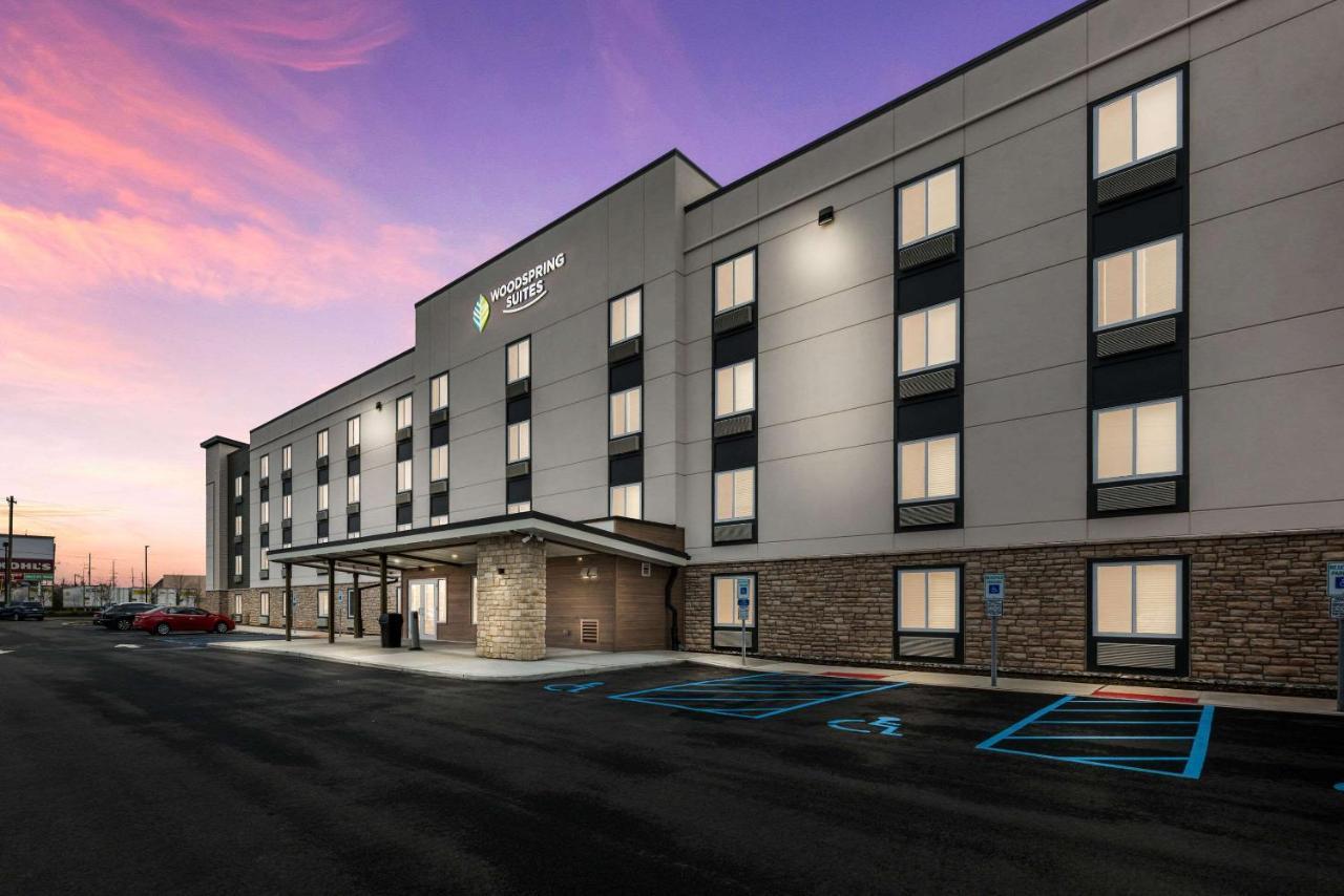 Woodspring Hotel
