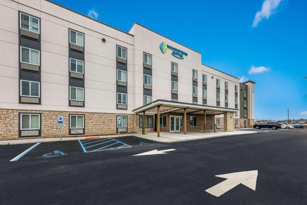 Woodspring Hotel