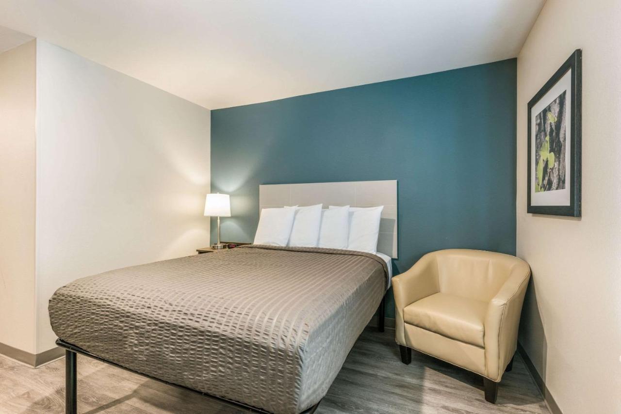 Hotel Woodspring