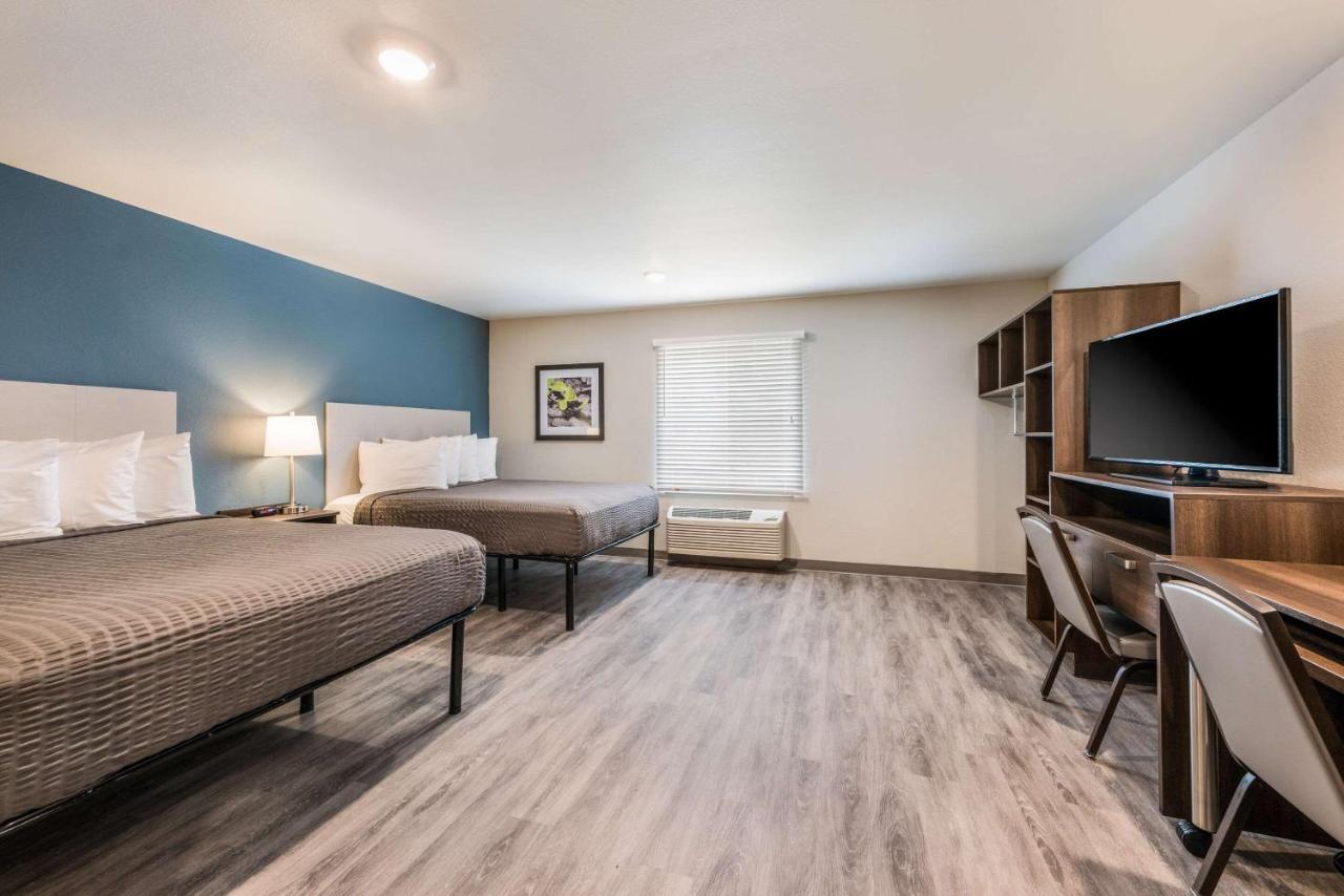 Hotel Woodspring